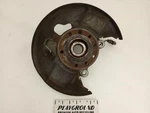 Saab 9-3 Passenger Right Front Spindle Knuckle Hub Fits 2007 2008 2009 2010 2011. Fixed Price $41.17.