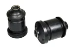 Suspension Control Arm Bushing Kit Mevotech MK8765. Fixed Price $39.95.