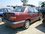 Passenger Right Front Spindle/knuckle Lug Fits 94-97 Volvo 850 247384. Fixed Price $71.57.