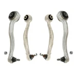 Lemforder Front Control Arm Kit Mercedes W204 C207 A207 R172 C250 C350. Fixed Price $512.95.