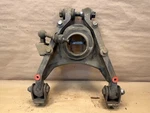 Triumph TR6 TR4A TR250 Rh Lower Wishbone Spring Pan Oem IL05185. Fixed Price $199.99.