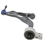 CMS40147 Mevotech Control Arm Front Driver Left Side Lower With Ball Joint(s). Fixed Price $179.25.