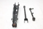 Driver Lower Control Rear Locating Arms Fits 02-10 Lexus SC430 4449. Fixed Price $54.73.