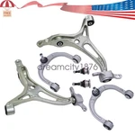 Front Lower Upper Control Arm Ball Joints Suspension For Mercedes-benz ML350. Fixed Price $231.99.