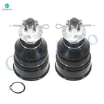 Pair Of Front Lower Suspension Ball Joint For 2001-2005 Acura El. Fixed Price $28.10.