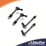 Front Rear Sway Bar Links For 1996 1997 1998 1999 2000 2001 2002 Toyota 4RUNNER. Fixed Price $37.72.