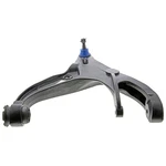 Mevotech GS25198 Suspension Control Arm And Ball Joint Assembly For 02-05 1500. Fixed Price $137.66.