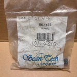 Scan-tech Front Lower Control Arm Bushing 85.1476 Saab 9000 86-98, Sweden, Nos. Fixed Price $38.00.