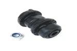 Febi Bilstein 1977-1978 Mercedes-benz 230 Control Arm Bushing Kit 1233301375. Fixed Price $49.00.