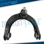 Front Left Upper Control Arm W/ball Joint For 2011 - 2015 Durango Grand Cherokee. Fixed Price $46.14.