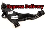 Mitsubishi Genuine 94-99 3000GT Gto Z16A Front Lower Right Control Arm MR162782. Fixed Price $375.09.