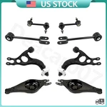 Mevotech Rear Upper Lower Trailing Control Arms & Links Ford Flex 2009-2011. Fixed Price $489.99.