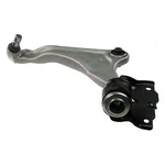 Front Left Control Arm For 2012-2015 Land Rover Range Evoque 2013 Delphi. Fixed Price $172.95.