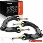 A-premium 2X Front Upper Control Arm W/ Ball Joint For Hyundai Sonata Kia Optima. Fixed Price $75.93.