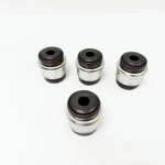 Autoacer 4P Rear Hub Knuckle Arm Bushings For Land Rover Range L322 03-12. Fixed Price $67.86.