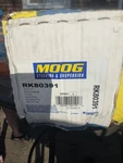 RK80391 Moog Suspension Control Arm And Ball Joint Assembly. Fixed Price $70.00.