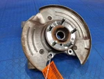 17-19 Jaguar Xe Rear Spindle Knuckle Left Driver Side Genuine Oem T4N16151. Fixed Price $128.24.