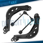 Rear Upper Control Arm Sway Bar Links For 2018 - 2020 Chevy Equinox Gmc Terrain. Fixed Price $113.00.