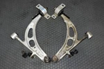 Subaru Impreza Wrx Sti Jdm 02-07 Aluminium Front Lower Control Arms. Fixed Price $395.00.