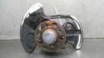 08 - 11 Mercedes Benz C300 Left Driver Front Spindle Knuckle Rwd. Fixed Price $42.36.