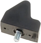 Suspension Control Arm Bumper Dorman 31061. Fixed Price $11.75.