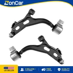 2X 2005 2006 2007 Ford Five Hundred Front Lower Control Arms Ball Joints Kit. Fixed Price $110.99.