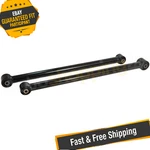 Spc Performance 25960 Rear Lower Control Arms, Set Of. Fixed Price $367.95.