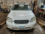 Passenger Upper Control Arm Rear Outback Thru 5/14/06 Fits 05-07 Legacy 1084065. Fixed Price $72.00.