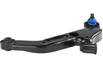 Mevotech CMS76100 Suspension Control Arm And Ball Joint Assembly. Fixed Price $97.99.