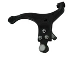 Suspension Control Arm Front Right Lower Fits 07-12 Hyundai Veracruz. Fixed Price $81.23.