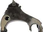 Dorman 521-177 Suspension Control Arm For 98-15 Frontier NP300 Pickup Xterra. Fixed Price $150.95.
