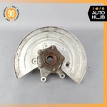 14-20 Jaguar X152 F-type Rear Right Spindle Knuckle Hub W/ Shield Oem. Fixed Price $120.35.