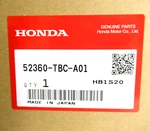 Genuine Oem Honda 52360-TBC-A01 Right Rear Lower Trailing Arm 2016-2021 Civic. Fixed Price $120.52.
