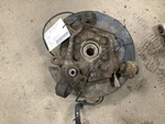 Passenger Right Rear Knuckle/stub Fits 03-07 Murano 293416. Fixed Price $92.02.
