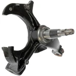 Dorman 697-904 Left Steering Knuckle. Fixed Price $472.95.
