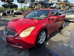 Passenger Right Upper Control Arm Rear Coupe Fits 07-13 Altima 895140. Fixed Price $54.60.