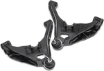 2PCS Front Lower Control Arm W/ Ball Joints For 00-04 Dodge Dakota Durango 4WD. Fixed Price $174.99.