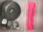 1970-81 Camaro Upper Control Arm Bushing Bolt Kit Oem Correct Amk. Fixed Price $32.99.