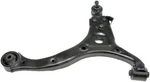 Suspension Control Arm And Ball Fits 2006-2014 Kia Sedona Dorman Oe Solutions. Fixed Price $134.44.