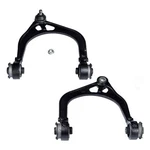 Partsw 2PC Front Upper Control Arm Ball Kit For Dodge Charger 2006-2023 Rwd. Fixed Price $46.45.