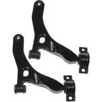 SET-RB521762 Dorman Control Arms Of Front Driver & Passenger Side Pair. Fixed Price $164.78.