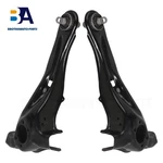 Rear Lh + Rh Trailing Arm For 2007-2017 Jeep Compass Patriot Dodge Caliber. Fixed Price $136.22.