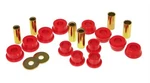 Prothane 18-303 Control Arm Bushing Kit Fits 91-95 MR2. Fixed Price $80.99.