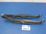 Lower Control Arm E500 2003 2006 Left Driver Side Rear Back Center Guide Oem. Fixed Price $44.99.