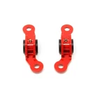 Bmr For 10-15 5TH Gen Camaro Rear Upper Control Arm Bushing Kit (delrin) Red. Fixed Price $145.28.