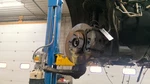 Passenger Front Knee Cylinder Abs Coupe Fits 07-13 Altima 683347. Fixed Price $499.90.