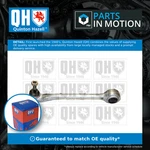 Wishbone / Suspension Arm Front Lower, Left QSJ1475S Quinton Hazell 31121142087. Fixed Price $67.80.