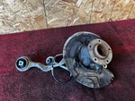 Bmw E90 E92 E82 Front Left Side Spindle Hub Bearing Control Arm Oem 118K /b. Fixed Price $74.99.