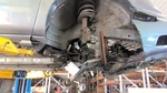 Passenger Front Knee Soft Ride Suspension System Opt FE1 Fits 06-11 Dts 682380. Fixed Price $499.90.
