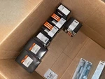 Dorman Control Arm Bushing Kit For TD4916W TD4407W MK8495 FB660 E6345 Wo. Fixed Price $40.00.